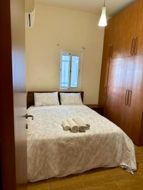 Old Town saripolou apartment